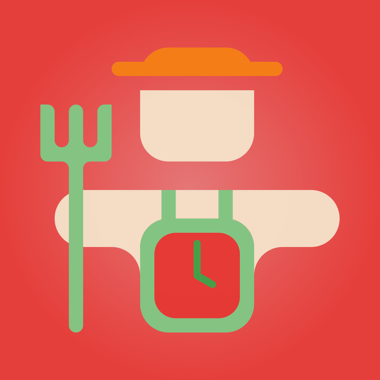 Tomatly icon